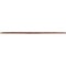 Ekena Millwork Chrysler Wood Fretwork Pierced Ceiling Medallion, Wood (Paint Grade), 20"W x 10"H x 5 1/4"ID x 3/8"T CMWP20X10X0375CSMF - alternate 4